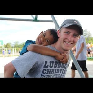 Meet your Posher, Jarrett